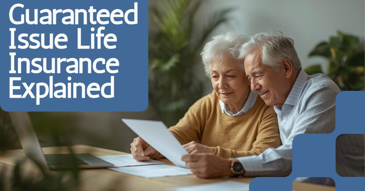 guaranteed issue life insurance