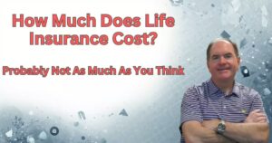 how much does life insurance cost