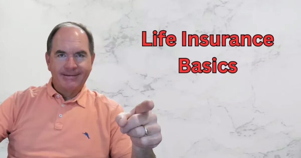 life insurance basics