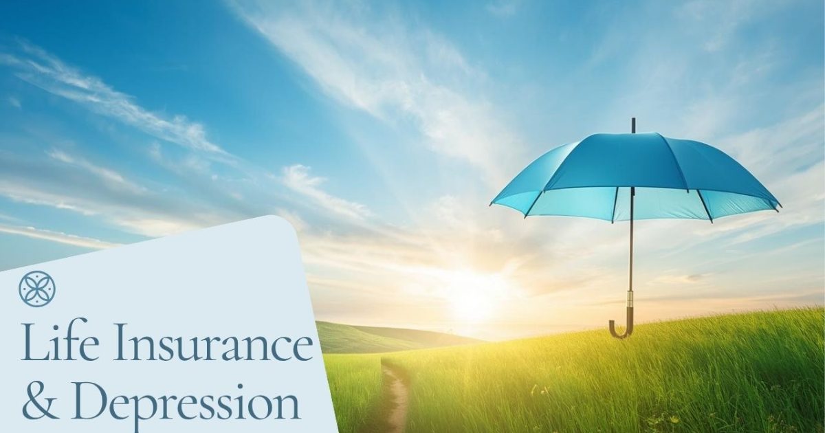 life insurance depression