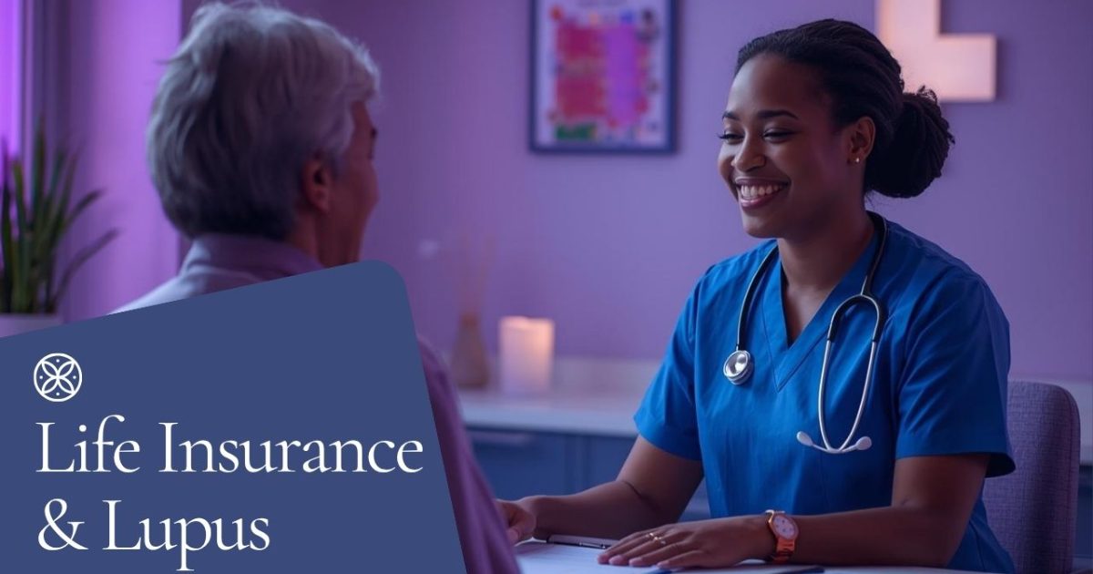 life insurance with lupus