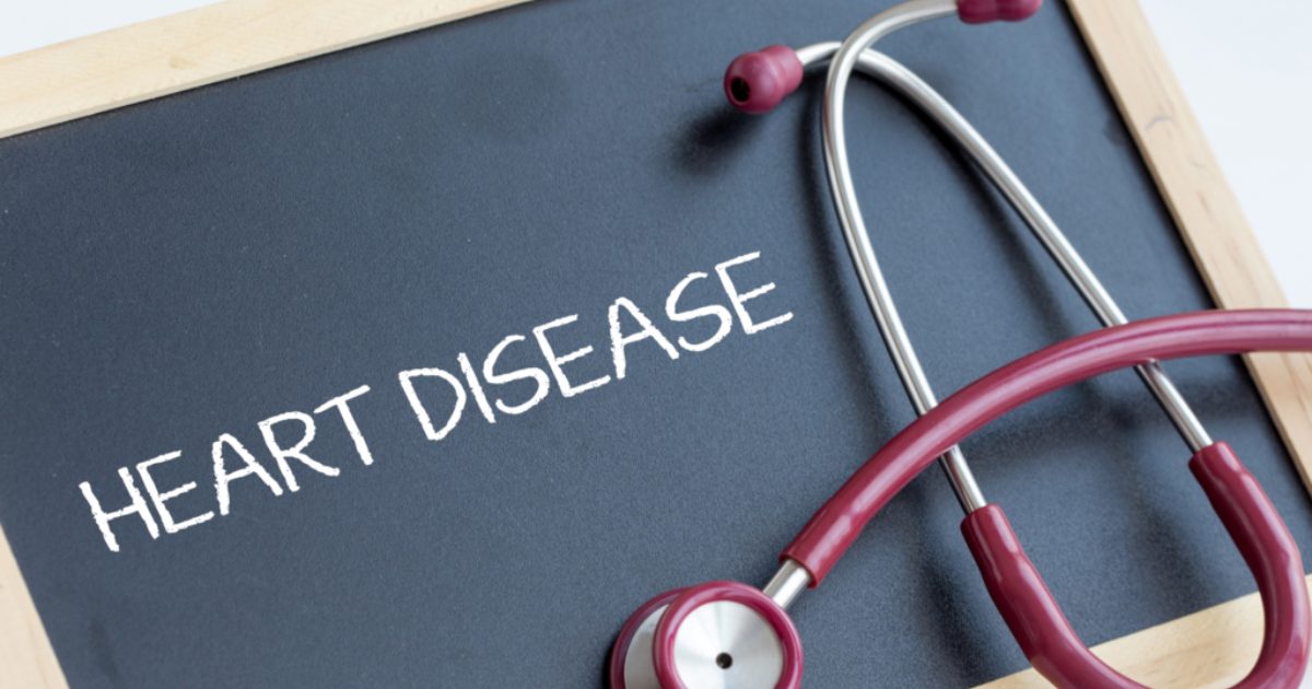 life insurance with heart disease