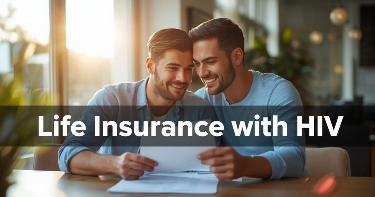 life insurance with HIV