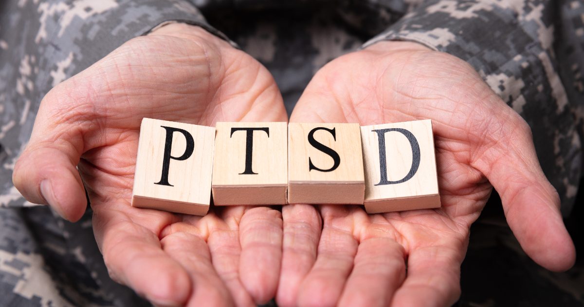 life insurance ptsd