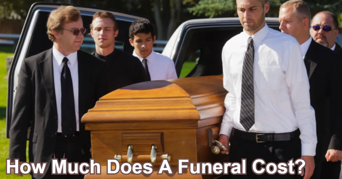funeral cost